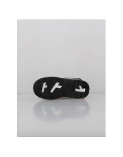 Bottes de neige polaire uflow rose fille - Alpes Vertigo