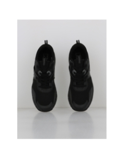 Baskets montero noir homme - Kappa