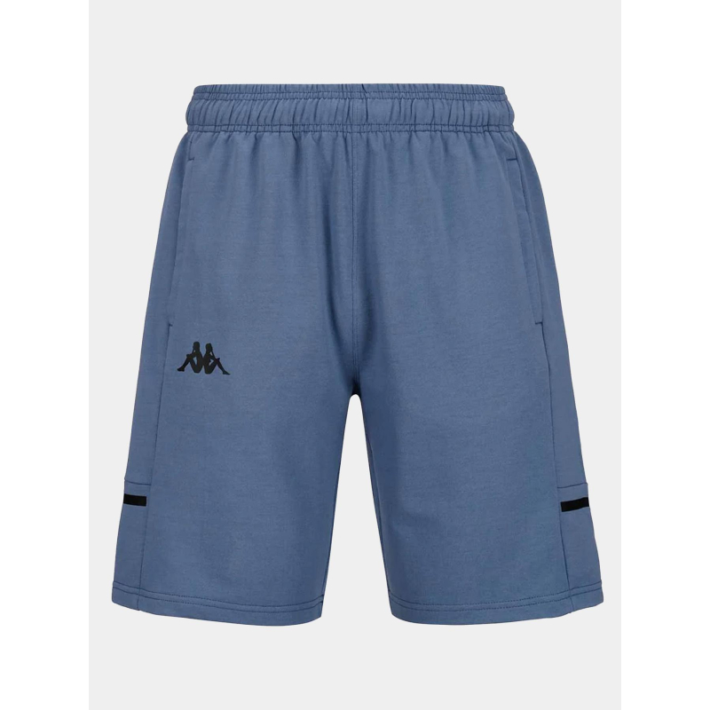 Short kalyzip akteev bleu homme - Kappa