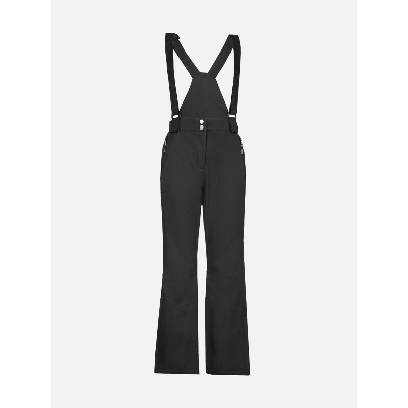 Pantalon de ski velen noir femme - Aulp