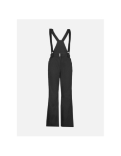 Pantalon de ski velen noir femme - Aulp