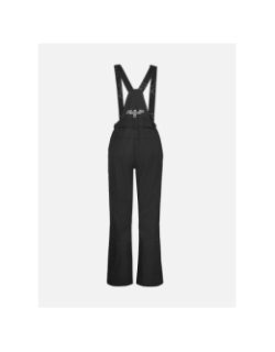 Pantalon de ski velen noir femme - Aulp