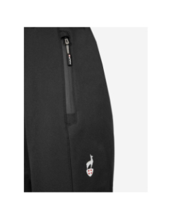 Pantalon de ski velen noir femme - Aulp