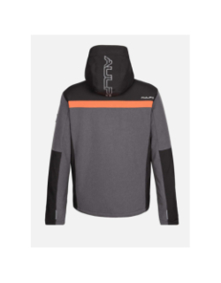 Veste de ski vagon gris anthracite homme - Aulp