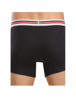 Coffret cadeau 3 boxers iconic noir homme - Levi's