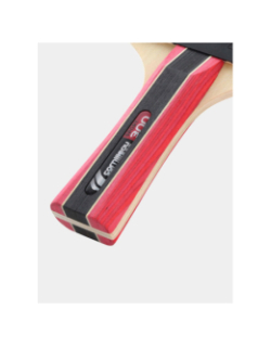 Raquette tennis de table sport 300 orange - Cornilleau