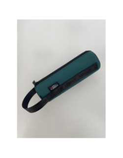 Sacoche en toile de pétanque vert - Obut