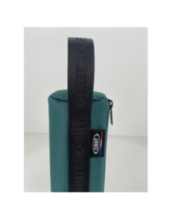 Sacoche en toile de pétanque vert - Obut