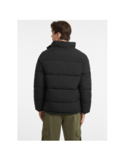 Veste doudoune classique noir homme - Guess