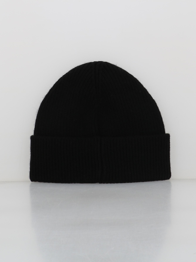 Bonnet xafi noir - Hugo