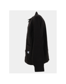 Surchemise en denim esantos noir homme - Hugo