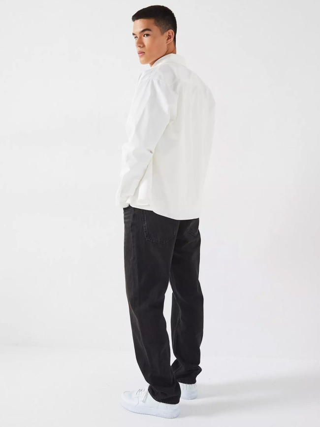 Surchemise ekynone blanc homme - Hugo