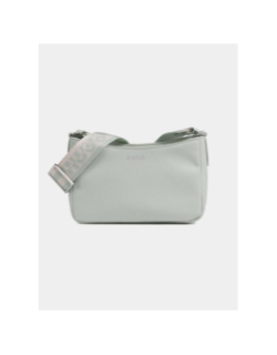Sac bandoulière bel hobo vert femme - Hugo
