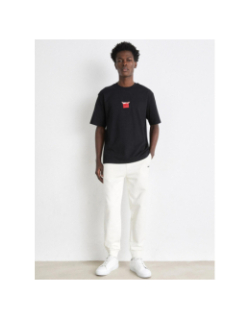 Jogging dayote blanc homme - Hugo