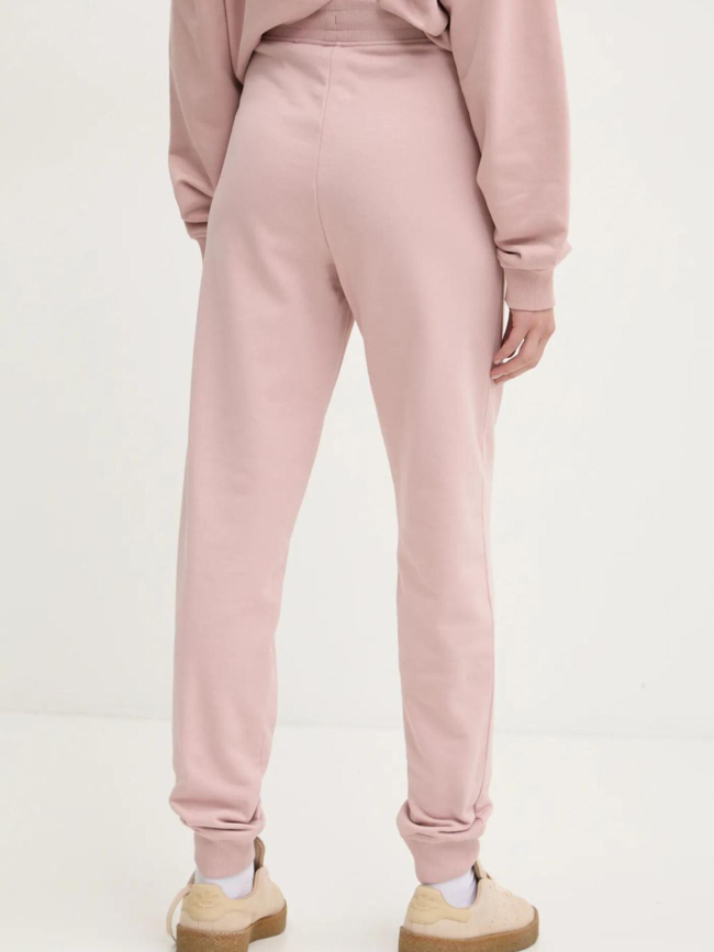 Jogging uni nelfinia rose femme - Hugo