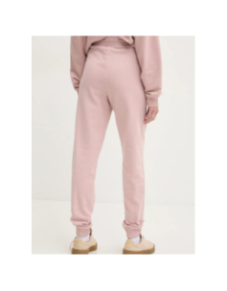 Jogging uni nelfinia rose femme - Hugo