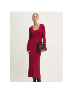 Sac à main chris top noir femme - Hugo