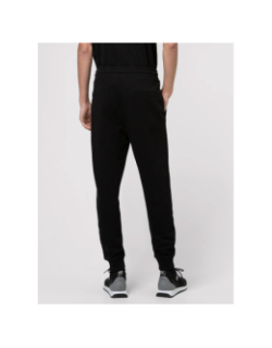 Pantalon de Jogging doak logo rouge noir homme - Hugo