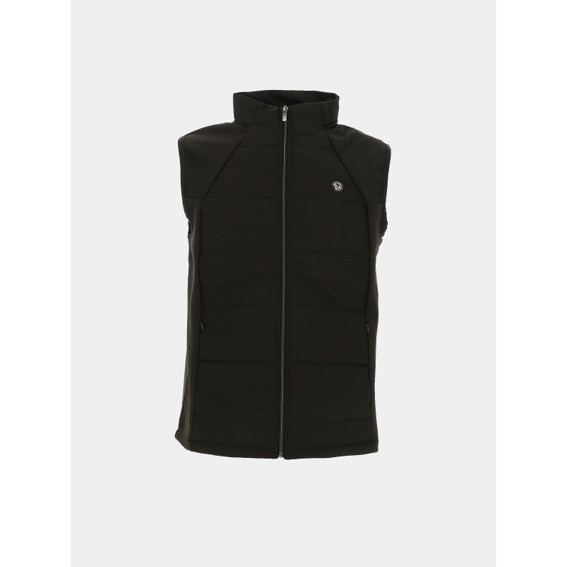 Veste sans manche sprong kaki homme - Benson & Cherry