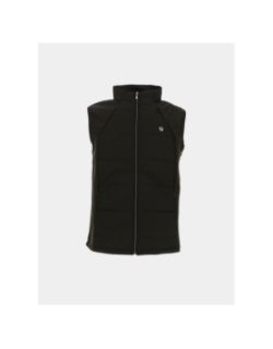 Veste sans manche sprong kaki homme - Benson & Cherry