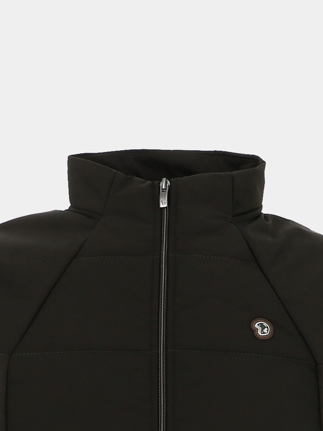 Veste sans manche sprong kaki homme - Benson & Cherry