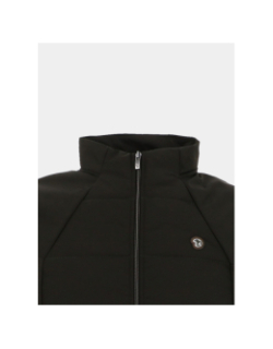 Veste sans manche sprong kaki homme - Benson & Cherry