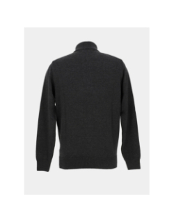 Pull classic gris homme - Benson & Cherry