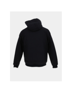 Blouson rembourré robinson bleu marine homme - Benson & Cherry