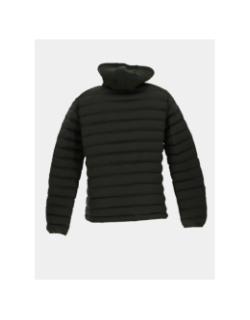 Doudoune rosco kaki homme - Benson & Cherry