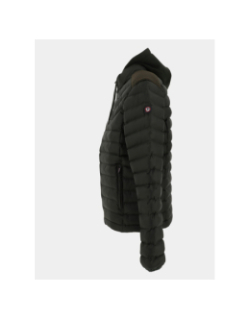 Doudoune rosco kaki homme - Benson & Cherry