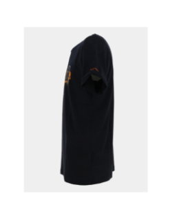 T-shirt legendary taksha bleu marine homme - Benson & Cherry