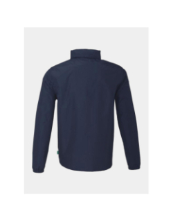 Veste coupe-vent essential all weather noir enfant - Uhlsport