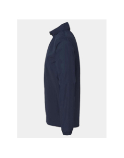 Veste coupe-vent essential all weather noir enfant - Uhlsport