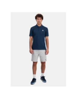 Polo en jersey essentiel n1 bleu marine homme - Le Coq Sportif