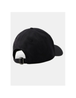 Casquette essential n1 noir - Le Coq Sportif