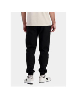 Pantalon jogging loose n2 noir homme - Le Coq Sportif