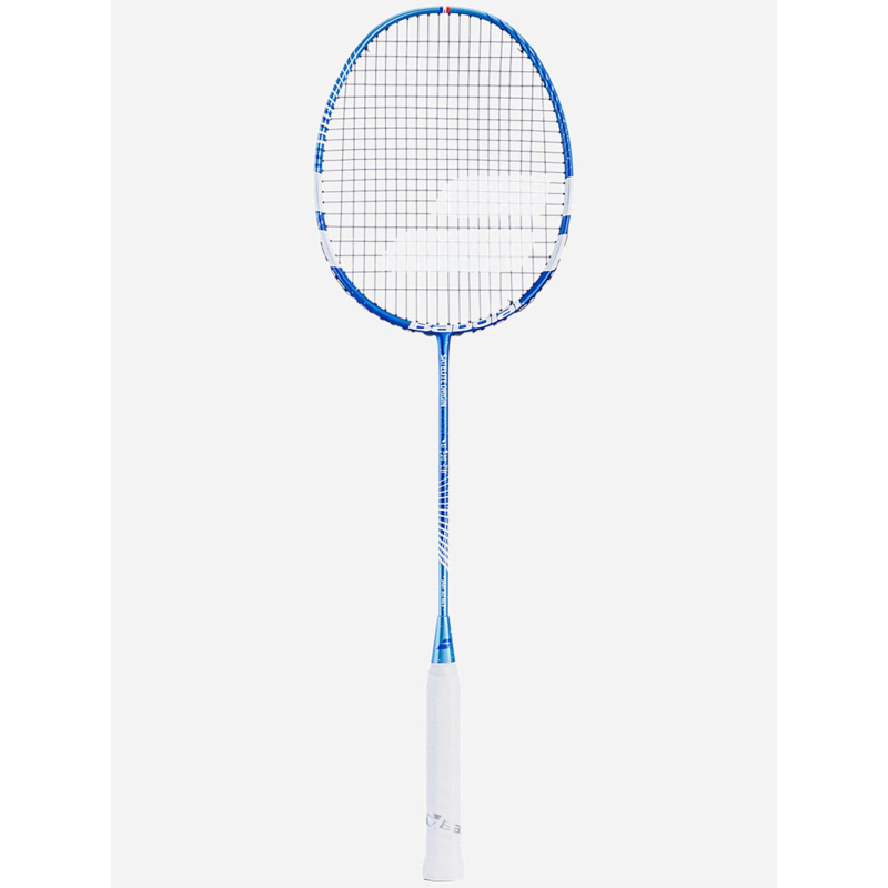 Raquette de badminton satelite origin bleu - Babolat
