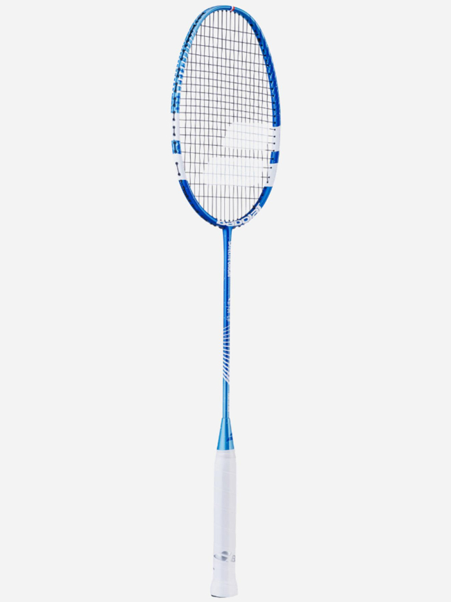 Raquette de badminton satelite origin bleu - Babolat
