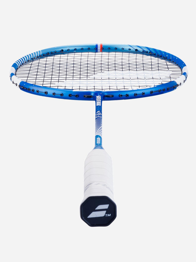 Raquette de badminton satelite origin bleu - Babolat