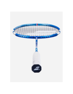 Raquette de badminton satelite origin bleu - Babolat