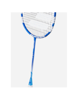 Raquette de badminton satelite origin bleu - Babolat