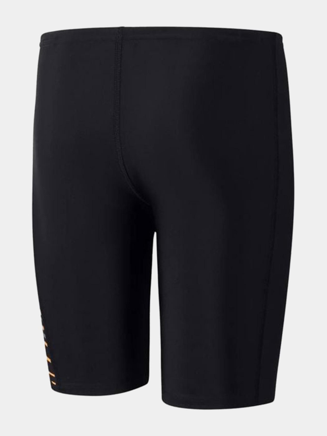 Maillot de bain jammer eco plastisol noir ado - Speedo