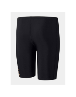 Maillot de bain jammer eco plastisol noir ado - Speedo