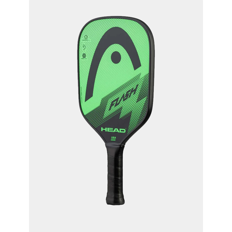Harayaa Raquettes De Pickleball Raquettes De Pickleball Avec 2