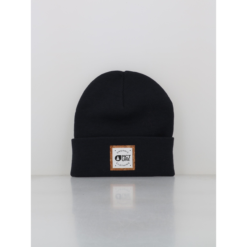 Bonnet uncle bleu marine - Picture