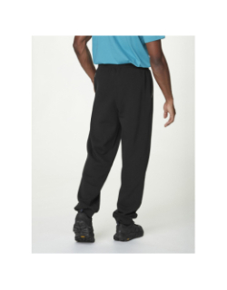 Pantalon jogging chill noir homme - Picture