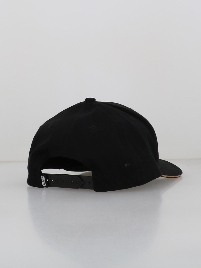 Casquette kline noir - Picture
