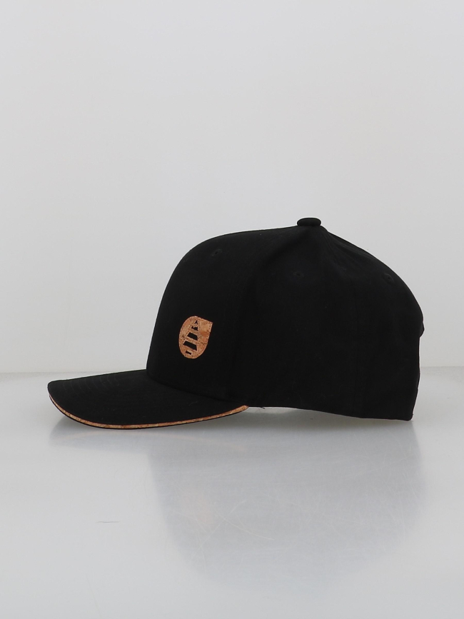 Casquette kline noir - Picture