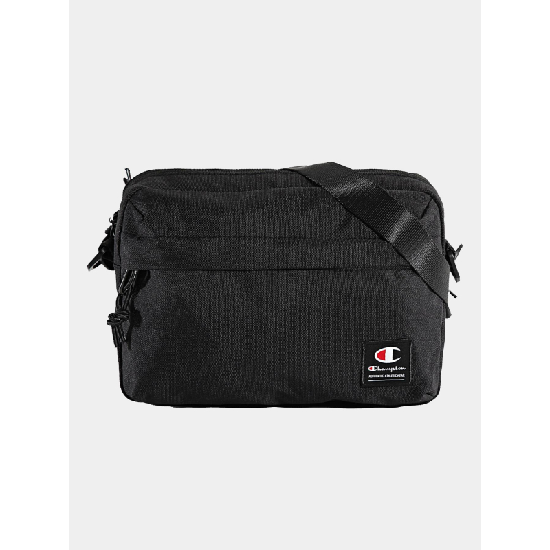 Petit sac bandoulière noir - Champion