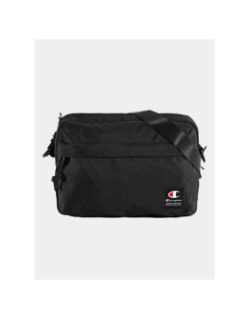 Petit sac bandoulière noir - Champion